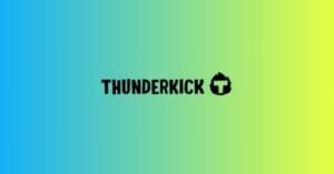 Thunderkick featured image
