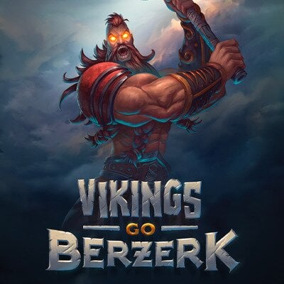vikings go berzerk