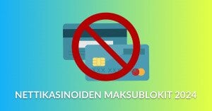 nettikasinot maksublokit 2024 bml group betsson