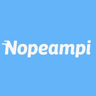 nopeampi