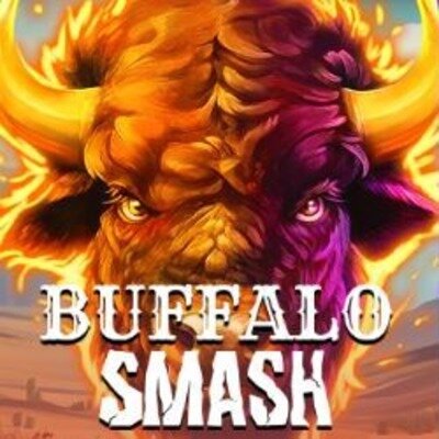 Buffalo Smash Logo