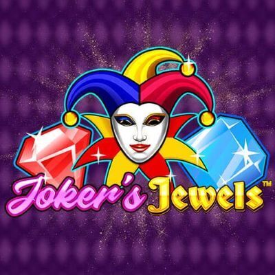 Joker's Jewels Logo