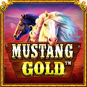 Mustang Gold Logo