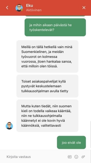 Rapid casino suomenkielinen asiakaspalvelu