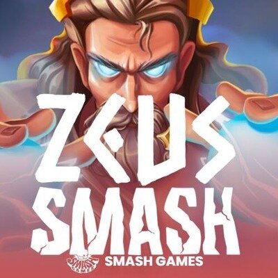 Zeus Smash Logo