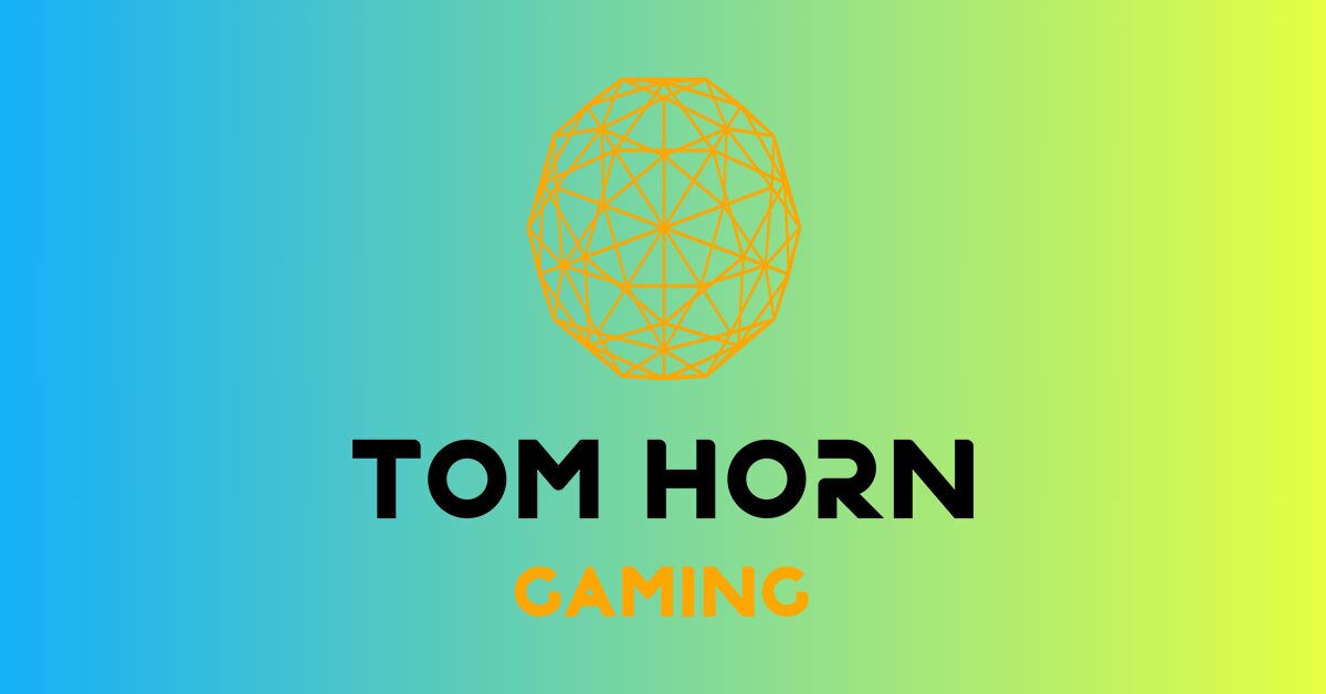 tom horn gaming slots and casinos