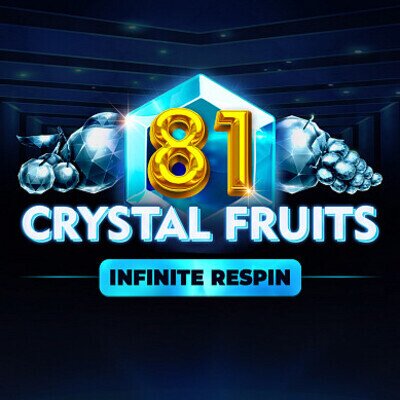 81 Crystal Fruits Logo
