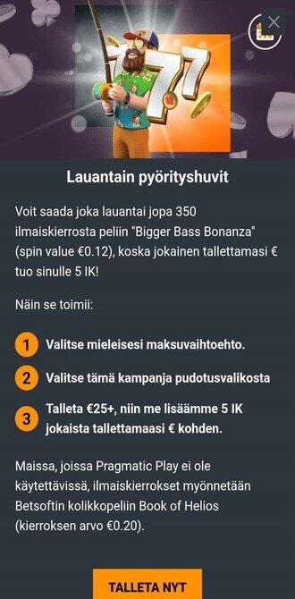 Bestro kampanjat