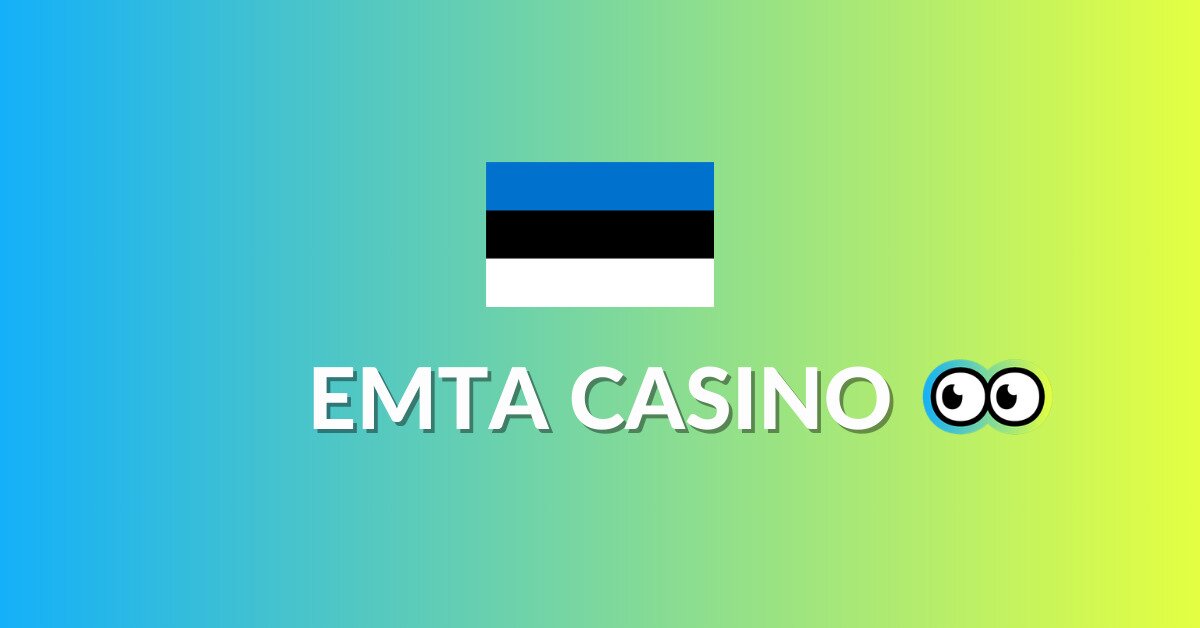 Estonia Casino License (EMTA)