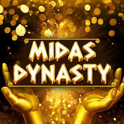 Midas Dynasty Logo