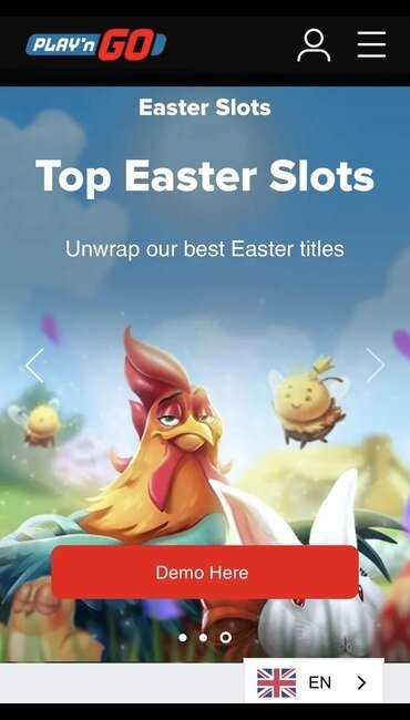 playNgo_Easter slots