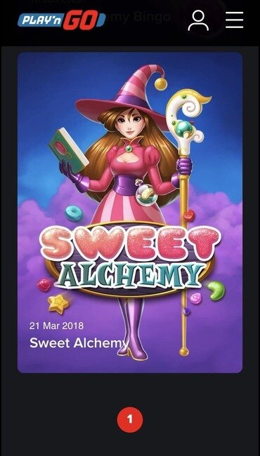 playNgo_Sweet Alchemy