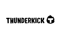 Thunderkick pelit ja kasinot