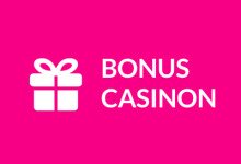 Bonus casinon