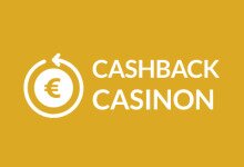 Cashback casinon