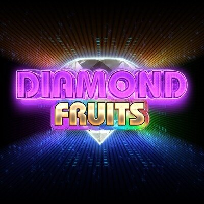 DiamondFruits Logo