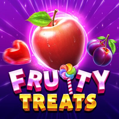 Fruity Treats Logo