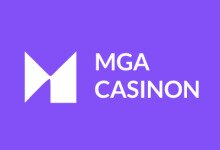 MGA casinon