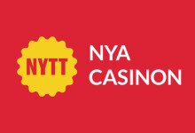 Nya casinon