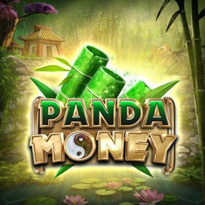 Panda Money Logo