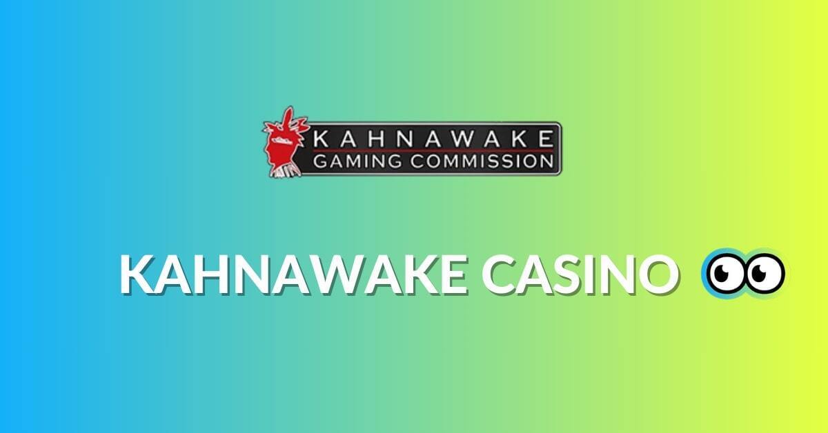 kahnawake casinos