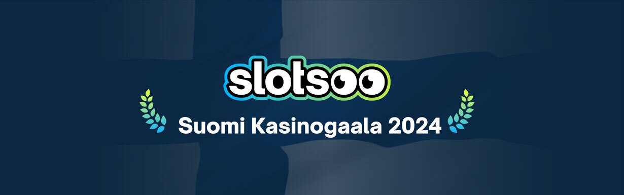 slotsoo suomi kasinogaala 2024