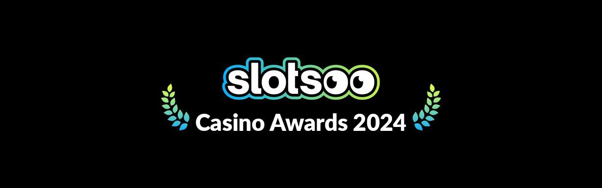 Slotsoo casino awards 2024