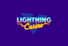 Lightning Casino