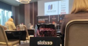 slotsoo mare balticum