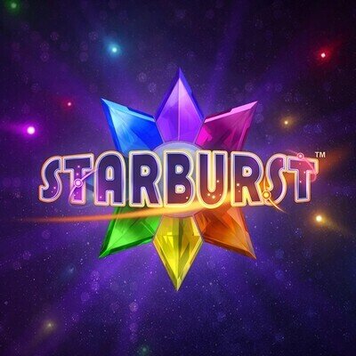 starburst logo