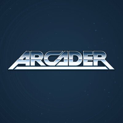 Arcader