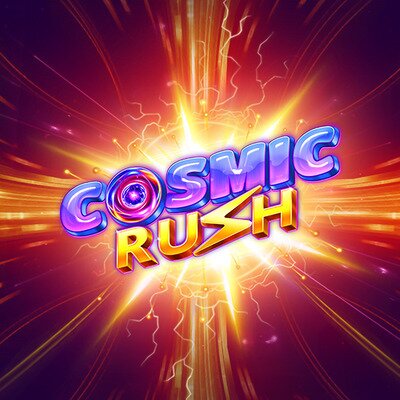 Cosmic Rush