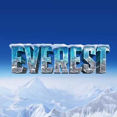 Everest Logo