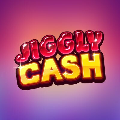 Jiggly Cash slot