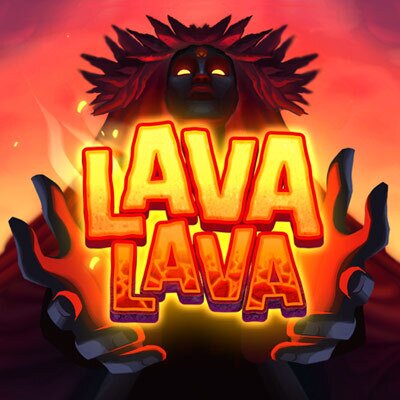 Lava Lava slot