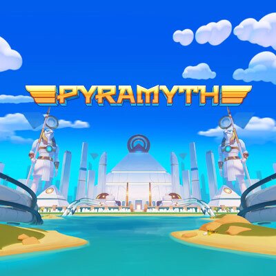 Pyramyth slot