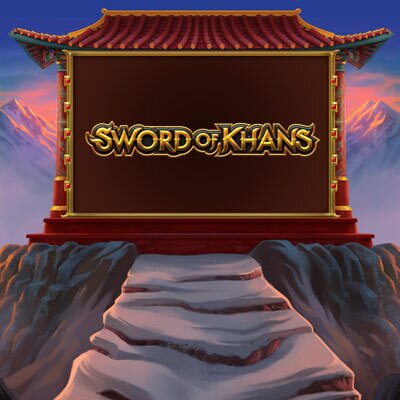 Sword of Khans slot