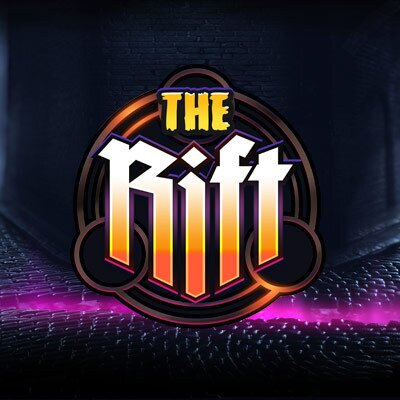 The Rift slot