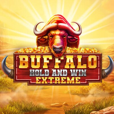 buffalo hold and win extreme