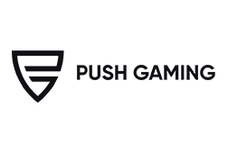 push gaming kasinot ja pelit