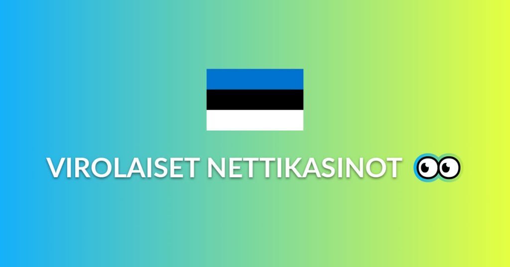 virolaiset nettikasinot