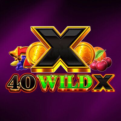 40 Wild X