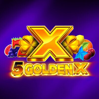 5 Golden X