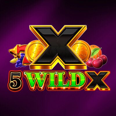 5 Wild X