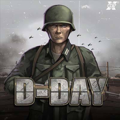 D-Day