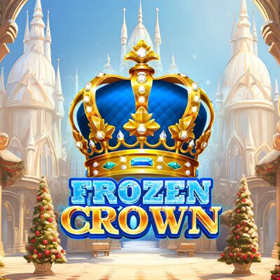 Frozen Crown