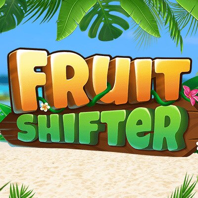 Fruit Shifter Logo