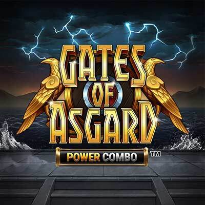 Gates of Asgard – Power Combo™