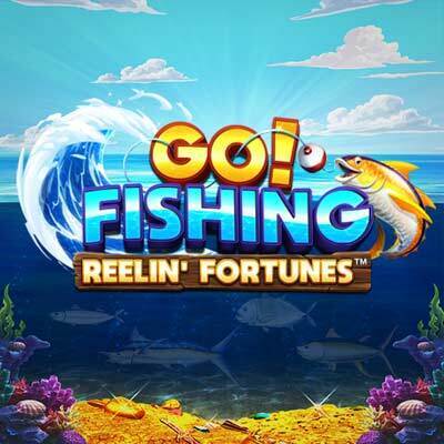 Go! Fishing: Reelin Fortunes ™