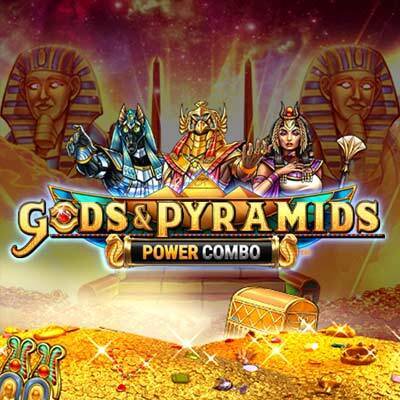 Gods & Pyramids – Power Combo™